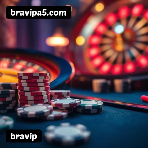 Comparação APP mobile vs versão web da bravip