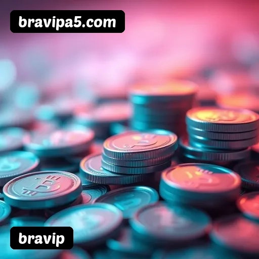 Loterias online disponíveis na bravip