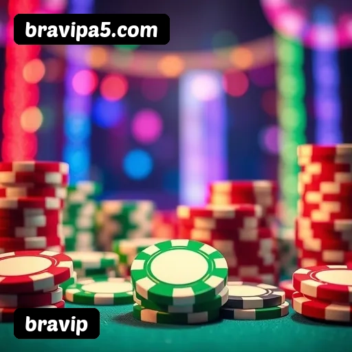 Principais provedores de slots da bravip - NetEnt, Pragmatic Play, Play'n GO